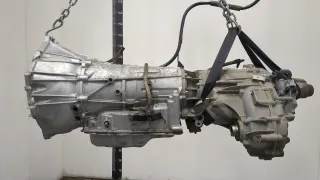 84109395 Раздаточная коробка Chevrolet Tahoe 4 Арт 11372159, вид 4