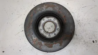 569082,23118060,13503988 Диск тормозной передний Opel Ampera Арт 20347031, вид 3