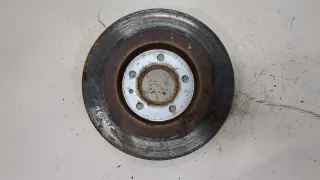 569085,23118061 Диск тормозной задний Opel Ampera Арт 20347298, вид 3