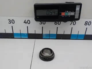96157320 GM Шестерня 4-ой передачи Daewoo Nexia 1 restailing Арт E84752913, вид 7