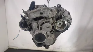02Q300041Q КПП механическая (МКПП) 6-ступенчатая Volkswagen Eos Арт 9072440, вид 4