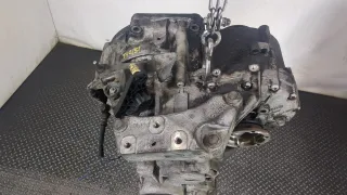 02Q300041Q КПП механическая (МКПП) 6-ступенчатая Volkswagen Eos Арт 9072440, вид 5