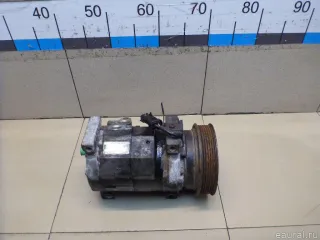 5080494AC Chrysler Компрессор кондиционера Chrysler PT Cruiser Арт E100322711, вид 1