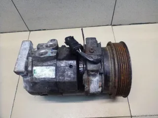 5080494AC Chrysler Компрессор кондиционера Chrysler PT Cruiser Арт E100322711, вид 3
