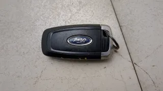 HS7Z15K601B,HS7Z9922053A Ключ Ford Fusion 2 Арт 20347669, вид 2
