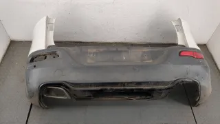 68236950AA Насадка на глушитель Jeep Cherokee KL Арт 11356278, вид 1