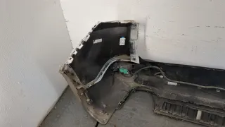 68236950AA Насадка на глушитель Jeep Cherokee KL Арт 11356278, вид 2