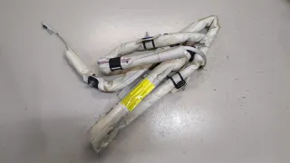 3T5880742 Подушка безопасности боковая (шторка) правая Skoda Superb 2 Арт 9001667, вид 2