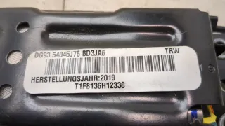 DG9Z54045J77BB Подушка безопасности коленная Ford Fusion 2 Арт 20348726, вид 3