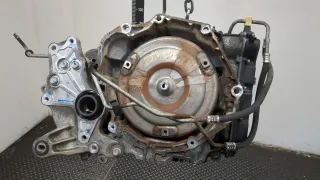 24280904 Коробка передач автоматическая (АКПП) Chevrolet Trax Арт 20348024