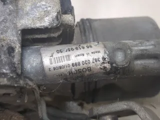 9811384780 Моторчик стеклоочистителя переднего Citroen C6 Арт 11371362, вид 3