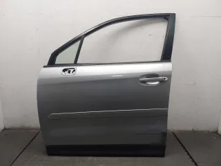 91112SG131 Молдинг (накладка кузовная) Subaru Forester SJ Арт 11216102, вид 1