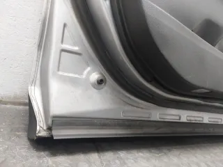 91112SG131 Молдинг (накладка кузовная) Subaru Forester SJ Арт 11216102, вид 2