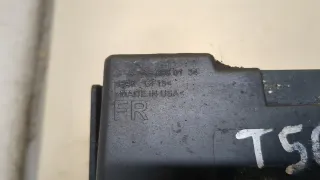 A1666900134 Опора под домкрат (поддомкратная подушка) Mercedes ML/GLE W166 Арт 20345566, вид 3
