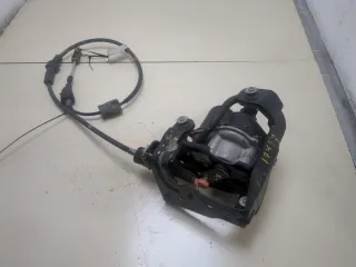 HP5P7E096AF Селектор АКПП Ford Fusion 2 Арт 20347479, вид 1