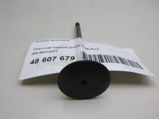 90412277 GM Клапан впускной Opel Frontera A Арт E48607679, вид 2