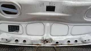  Капот Iveco Daily 3 Арт 1EP21D201, вид 8
