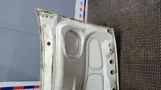  Капот Iveco Daily 3 Арт 1EP21D201, вид 9