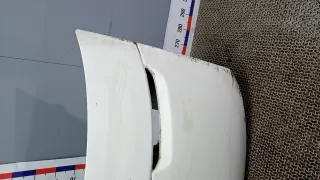  Капот Iveco Daily 3 Арт 1EP21D201_A43646, вид 4