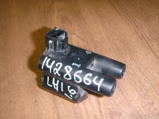 96453420 GM Катушка зажигания Daewoo Nexia 1 restailing Арт E1428664