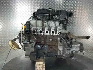 B10S1 Двигатель Chevrolet Matiz 2 Арт 128253, вид 1