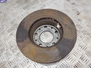  Диск тормозной передний Peugeot Boxer 1 Арт 55006073, вид 3