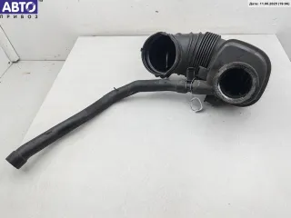 6510905537 Патрубок турбины Mercedes E W212 Арт 55072529, вид 2