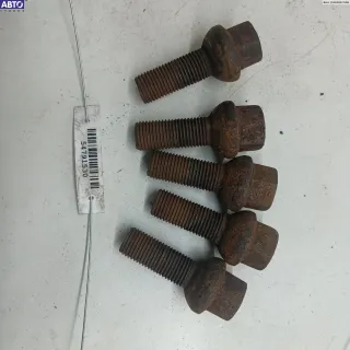  Болт колесный (гайка колесная) Volkswagen Sharan 1 Арт 54791530, вид 1
