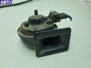 Сигнал (клаксон) Volkswagen Passat B5 Арт 55035973, вид 2