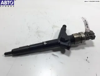16600BN800 Форсунка топливная Nissan Almera Tino Арт 55065289, вид 1