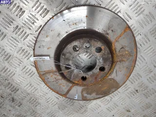  Диск тормозной передний Fiat Ulysse 2 Арт 55006007, вид 1