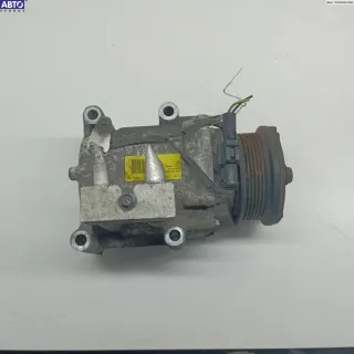 YS4H19D629AC Компрессор кондиционера Ford Fiesta 5 Арт 54687239, вид 1