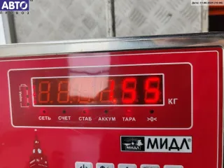  Насос вакуумный Citroen Jumper 2 2.2л TD Арт 55072697, вид 3