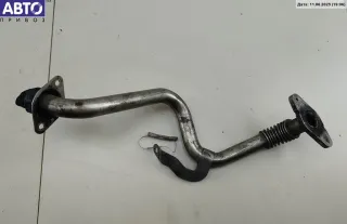 M7PNC Трубка системы рециркуляции EGR Citroen Jumper 2 Арт 55072616, вид 2
