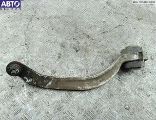  Рычаг подвески передний левый Volkswagen Passat B5 Арт 55099095, вид 1