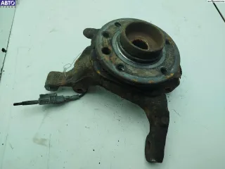  Ступица передняя правая Opel Zafira B Арт 54915332, вид 1