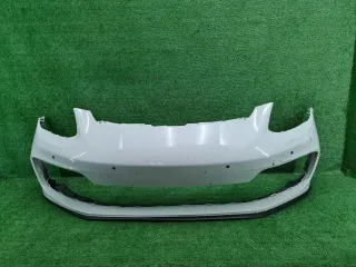 971807079HY Бампер передний Porsche Panamera 971 Арт 0000007847424, вид 1
