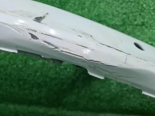 971807079HY Бампер передний Porsche Panamera 971 Арт 0000007847424, вид 16