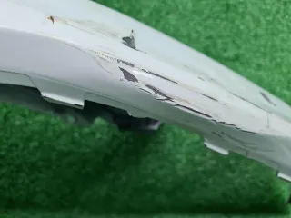 971807079HY Бампер передний Porsche Panamera 971 Арт 0000007847424, вид 18