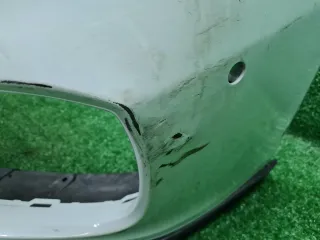 971807079HY Бампер передний Porsche Panamera 971 Арт 0000007847424, вид 8