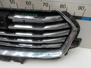 5509132XST01A Решетка радиатора Haval Jolion Арт 777679, вид 6