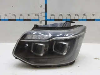 А31R333711015 Фара левая ГАЗ Газель Соболь Арт 777642
