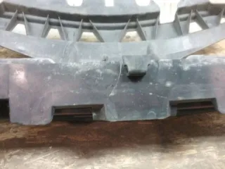 8200412377 Усилитель переднего бампера Renault Megane 2 Арт AT428829, вид 3