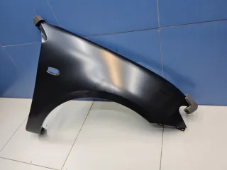 MB92101601R00 Крыло переднее правое Mitsubishi L200 4 Арт Z350261, вид 3