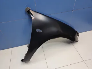 MB92101601R00 Крыло переднее правое Mitsubishi L200 4 Арт Z350261, вид 4