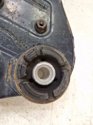 5110033170, 51100-33170 Подрамник передний Toyota Camry XV30 Арт DN199080, вид 11