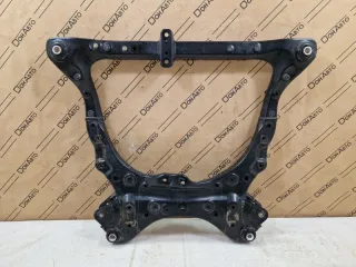 5110033170, 51100-33170 Подрамник передний Toyota Camry XV30 Арт DN199080, вид 6