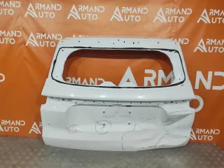 6301400XKN04A, 4 дверь багажника Haval Dargo Арт 298826PM, вид 1