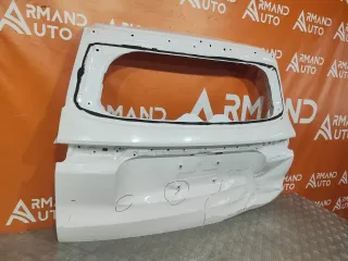 6301400XKN04A, 4 дверь багажника Haval Dargo Арт 298826PM, вид 2
