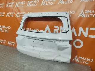 6301400XKN04A, 4 дверь багажника Haval Dargo Арт 298826PM, вид 4